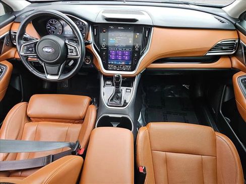 Used 2022 Subaru Legacy Touring XT image 18