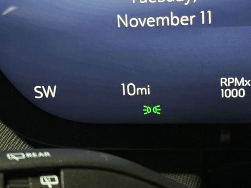 New 2026 Buick Enclave Sport Touring image 12