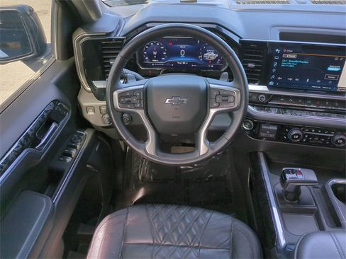 Used 2023 Chevrolet Silverado 1500 RST w/ All Star Edition Plus image 18