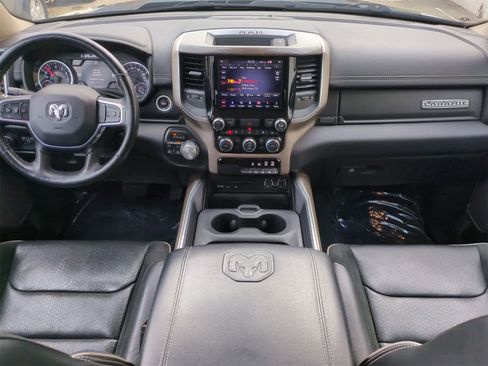 Certified 2019 RAM 1500 Laramie image 15