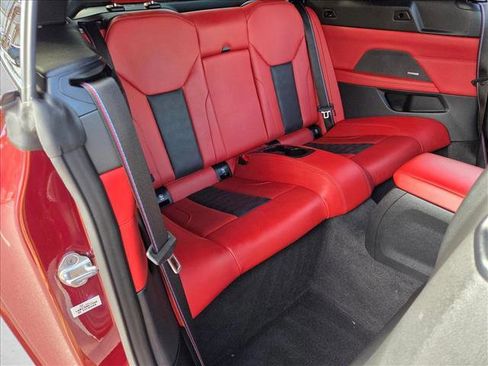 Used 2022 BMW M4 xDrive Competition w/ M Carbon Exterior Package image 19