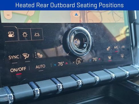 Certified 2026 GMC Acadia Elevation w/ Elevation Premium Package AWD/4WD image 33