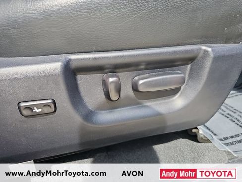 Used 2019 Toyota Sequoia TRD Sport w/ TRD Sport Premium Package AWD/4WD image 44