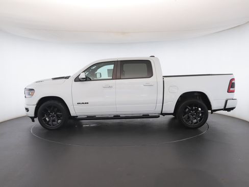 Used 2020 RAM 1500 Laramie image 21