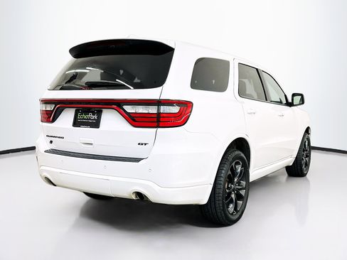 Used 2022 Dodge Durango GT w/ Blacktop Package image 9