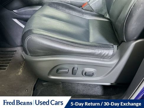 Used 2020 Nissan Murano SL AWD/4WD image 26