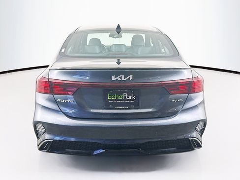 Used 2023 Kia Forte GT-Line image 7