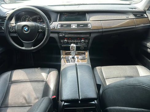 Used 2014 BMW 740i RWD image 36