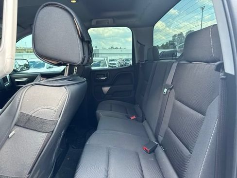 Used 2016 Chevrolet Silverado 1500 LT w/ All Star Edition AWD/4WD image 10