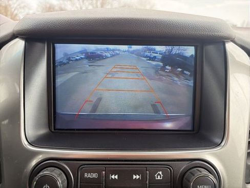 Used 2017 Chevrolet Suburban Premier image 34