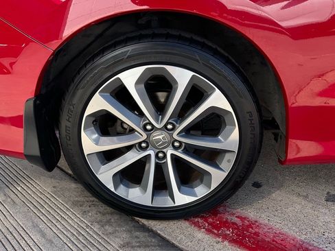 Used 2013 Honda Accord EX-L image 9