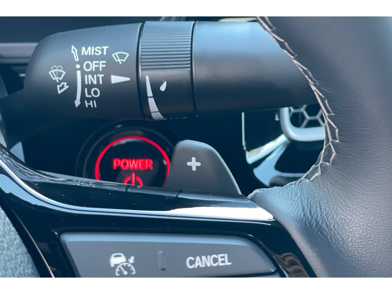 Certified 2026 Honda Civic Sport image 37