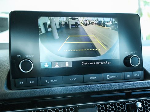 Used 2025 Honda Civic LX image 29