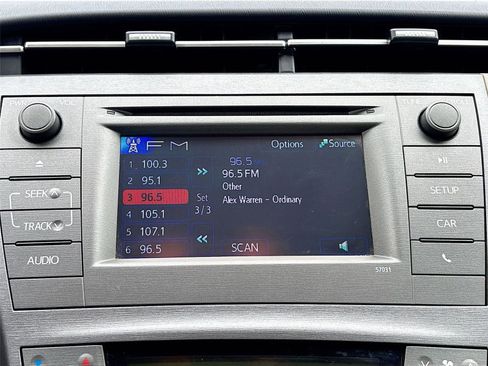 Used 2015 Toyota Prius Two FWD image 14