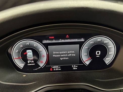 Certified 2023 Audi A5 2.0T Premium Plus w/ Premium Plus AWD/4WD image 21