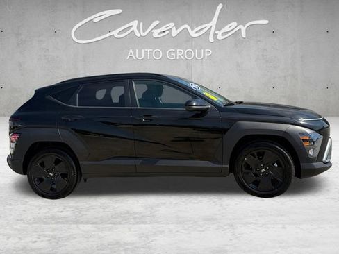 Used 2026 Hyundai Kona SEL Sport FWD image 17