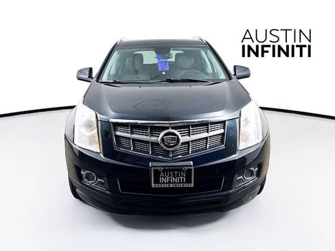 Used 2012 Cadillac SRX Performance image 2