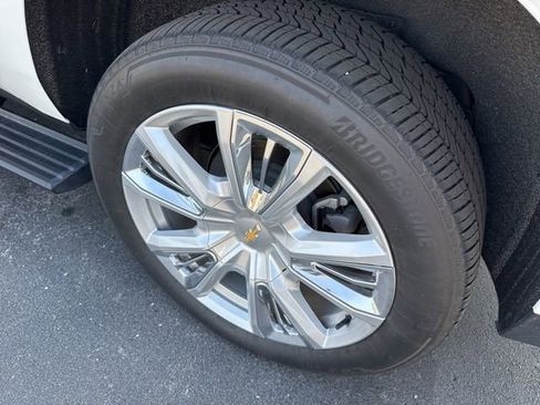 Used 2024 Chevrolet Suburban High Country w/ Max Trailering Package image 15