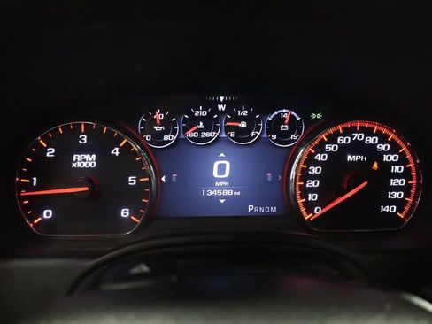 Used 2016 GMC Yukon Denali w/ Enhanced Security Package image 21