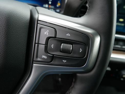 Certified 2025 Chevrolet Silverado 2500 LT w/ Convenience Package image 25