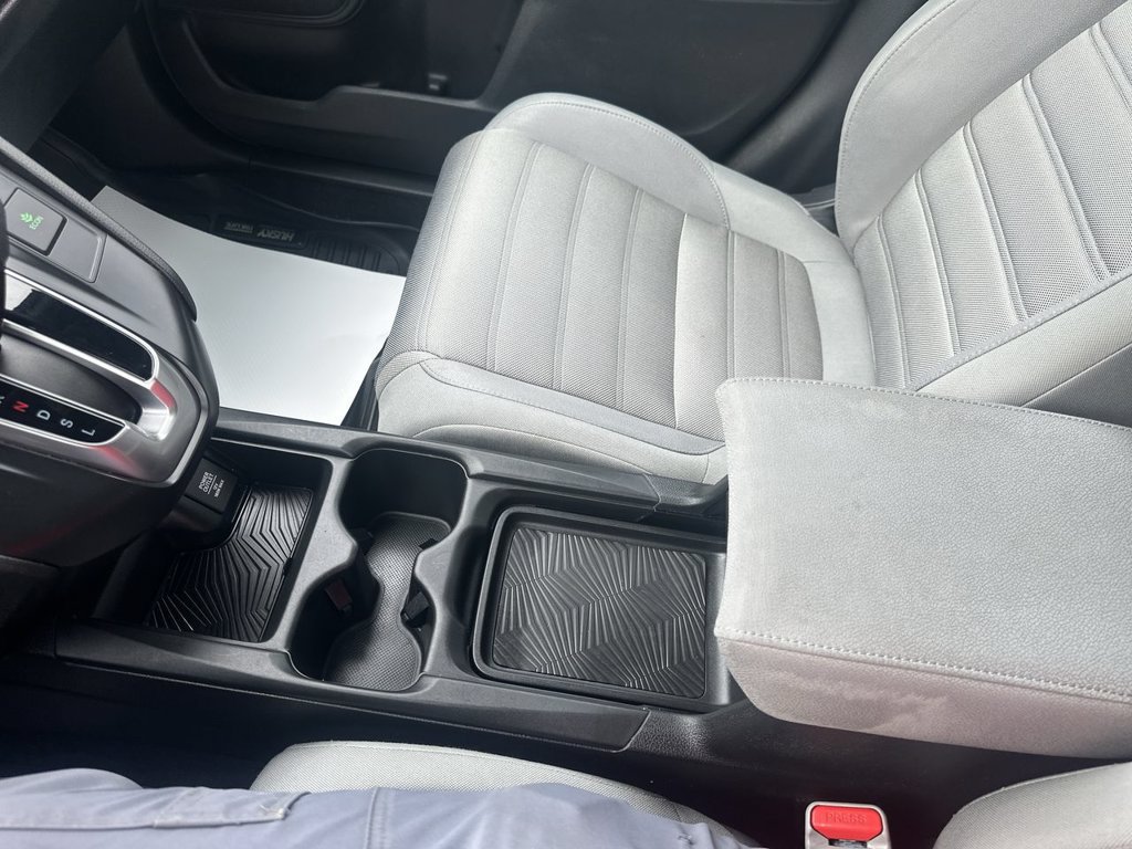 Used 2017 Honda CR-V EX image 27