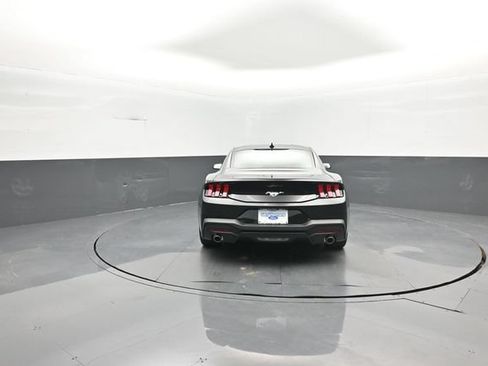 New 2026 Ford Mustang Coupe RWD image 6