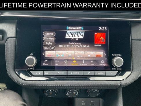 Used 2025 Nissan Z Sport w/ Floor Mat Package RWD image 21