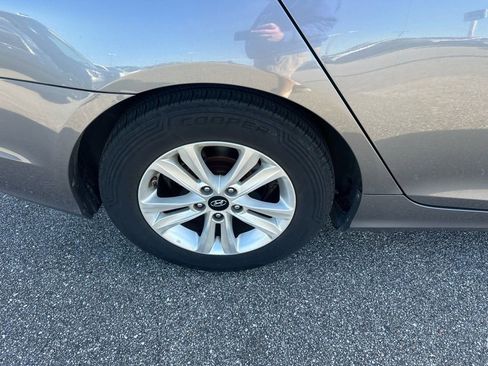 Used 2013 Hyundai Sonata GLS w/ Popular Equipment Pkg image 5