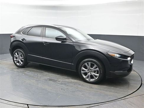 Used 2023 MAZDA CX-30 AWD 2.5 S w/ Select Package image 7