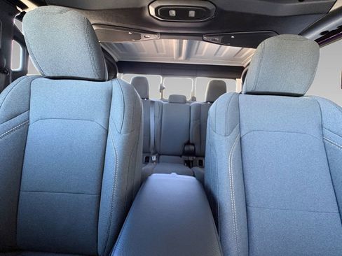 New 2026 Jeep Gladiator Willys image 2