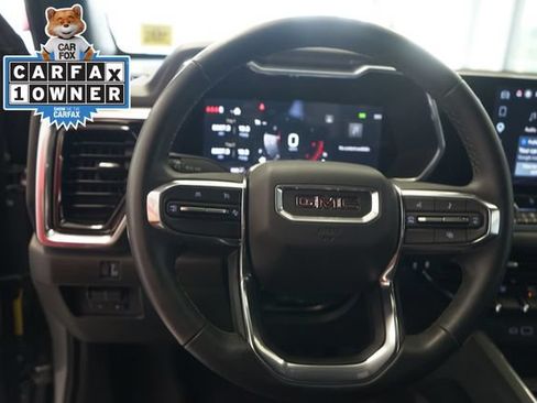 Used 2025 GMC Canyon Elevation w/ Convenience Package AWD/4WD image 23