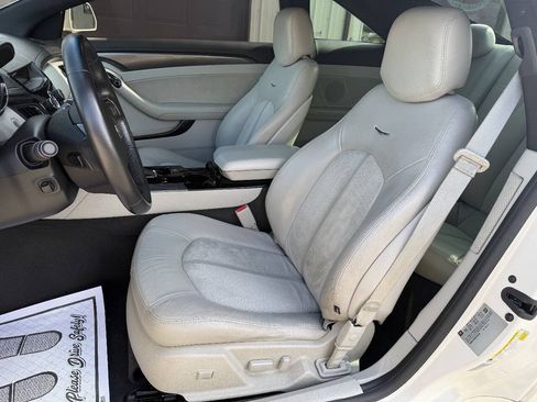 Used 2012 Cadillac CTS V RWD image 82