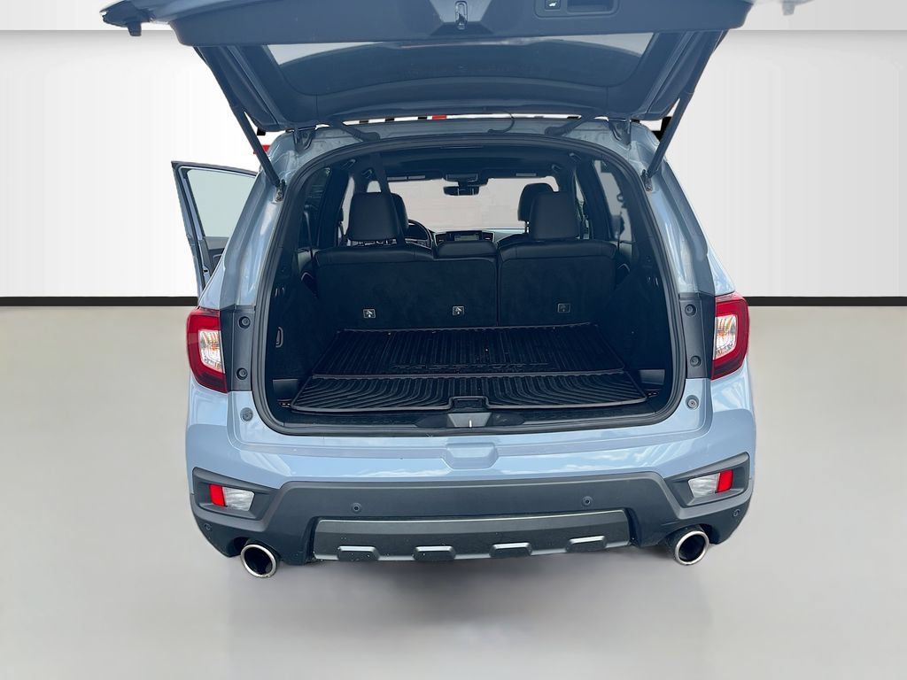 Used 2022 Honda Passport TrailSport image 26