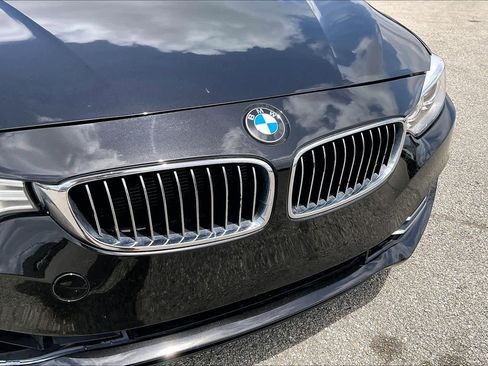 Used 2015 BMW 428i Convertible image 26