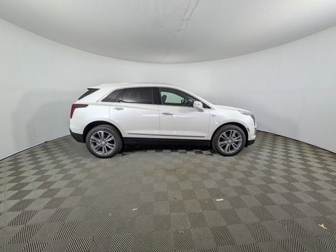 New 2026 Cadillac XT5 Premium Luxury w/ LPO, Floor Liner Package image 34