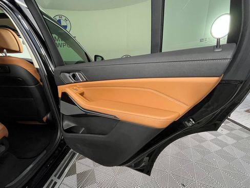 Used 2019 BMW X7 xDrive50i AWD/4WD image 21