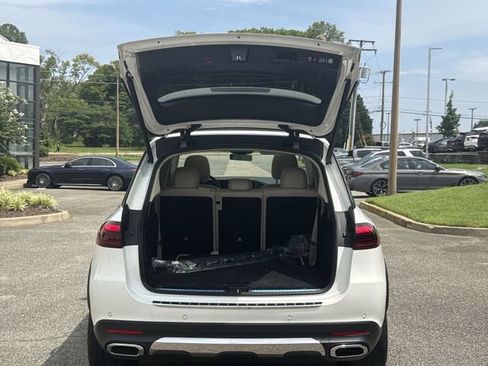 Used 2026 Mercedes-Benz GLE 350 4MATIC image 27