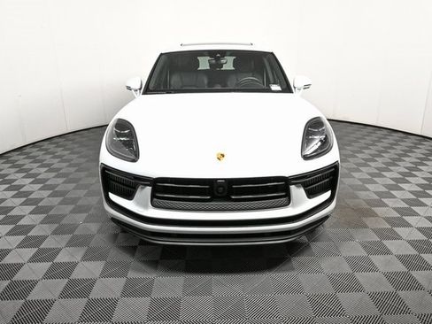 New 2026 Porsche Macan S image 45