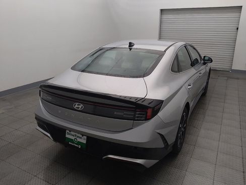 Used 2025 Hyundai Sonata SEL FWD image 7