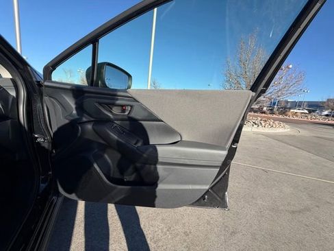 Used 2024 Subaru Crosstrek 2.0i Premium image 26