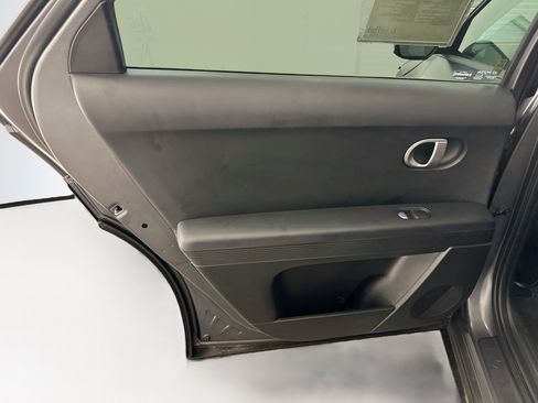 Used 2024 Hyundai Ioniq 5 SEL AWD/4WD image 27
