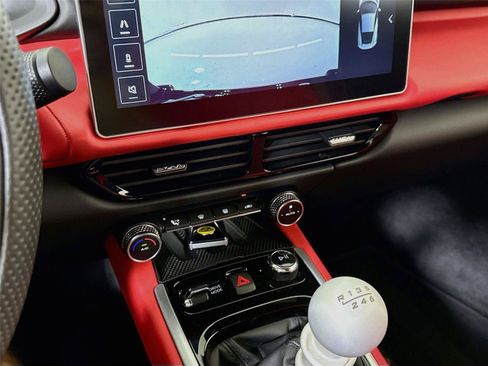 Used 2024 Lotus Emira First Edition RWD image 20