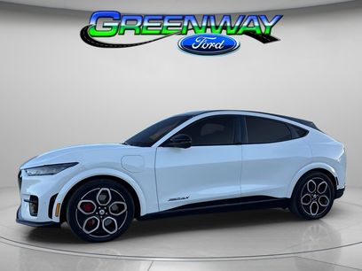 Used 2023 Ford Mustang Mach-E GT