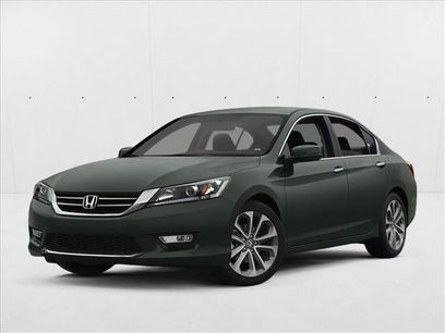 Used 2013 Honda Accord Sport