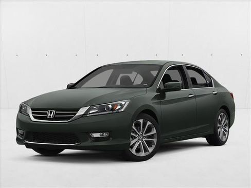 Used 2013 Honda Accord Sport image 1