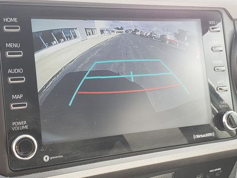 Used 2023 Toyota Tacoma TRD Sport image 24