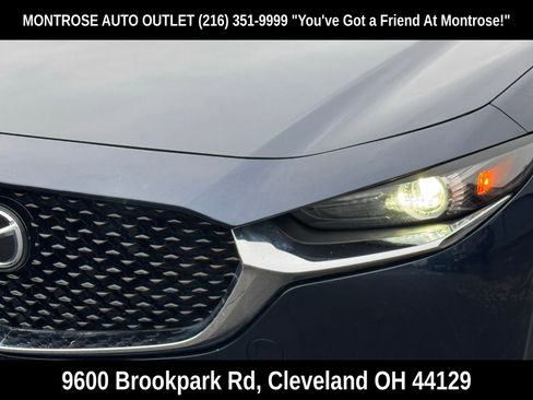 Used 2020 MAZDA CX-30 AWD w/ Preferred Package image 55