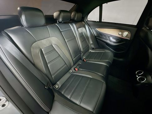 Used 2022 Mercedes-Benz E 53 AMG 4MATIC Sedan image 29