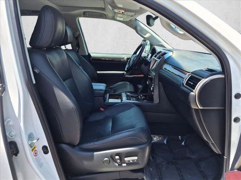 Used 2019 Lexus GX 460 Premium AWD/4WD image 21