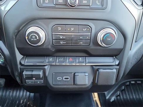 New 2026 GMC Sierra 2500 Pro w/ Convenience Package image 24